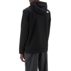 reaxion hooded sweat