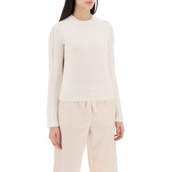 cashmere berlin pullover sweater