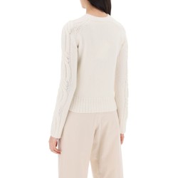 cashmere berlin pullover sweater