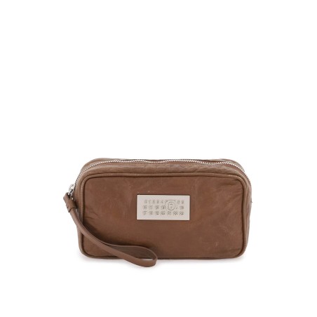 numeric pouch bag