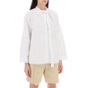 filippa blouse with bow