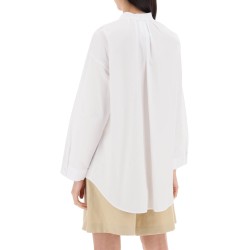 filippa blouse with bow