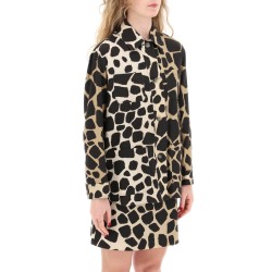 animal print 'treasure