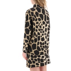 animal print 'treasure