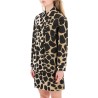 animal print 'treasure