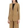 "canvas gitane blazer