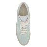 suede leather sneakers for men