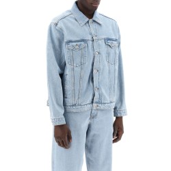 denim jacket for men