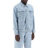 denim jacket for men