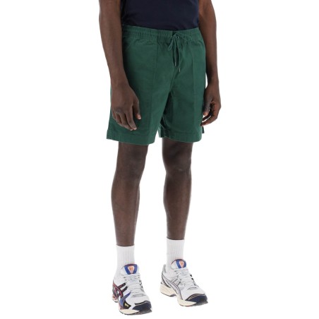 "mountain pull on bermuda granite shorts