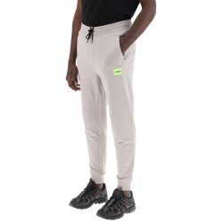 cotton doak jogger pants