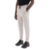 cotton doak jogger pants