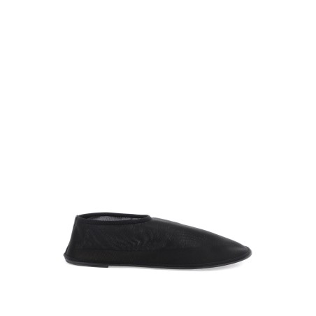 nylon slip-on shoes