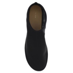 nylon slip-on shoes