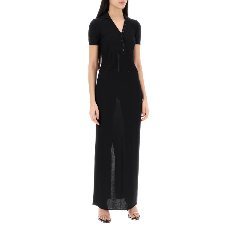 maxi dress the yauco