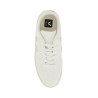 chromefree leather v-10 sneakers