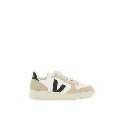 v-10 suede sneakers