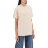 oversized straight t-shirt