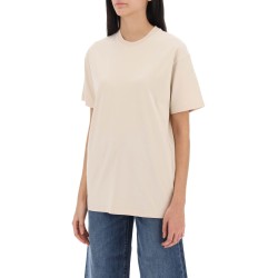 oversized straight t-shirt