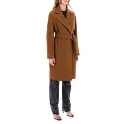 'karim cashmere coat