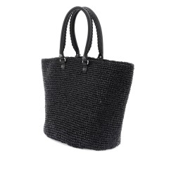 large le cagole basket bag