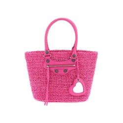 basket bag "the cag