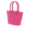 basket bag "the cag