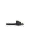 leather bell slides for