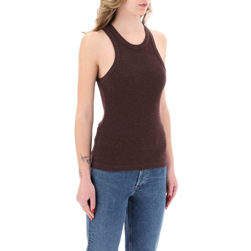 'bailey knit sleeveless