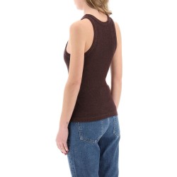 'bailey knit sleeveless