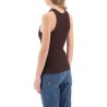 'bailey knit sleeveless