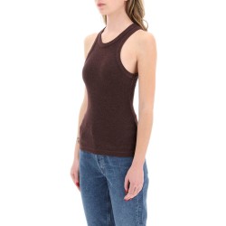 'bailey knit sleeveless