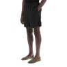 "gerhardt technical fabric bermuda shorts