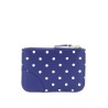 polka dot wallet