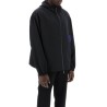 lightweight nylon jacket by ekd