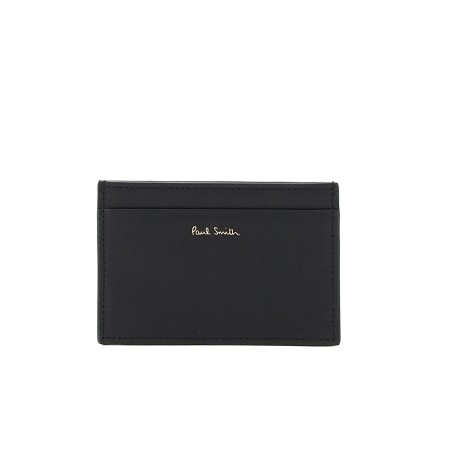 signature stripe cardholder