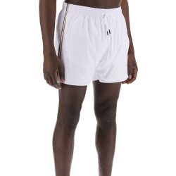 "seaside bermuda shorts with tr