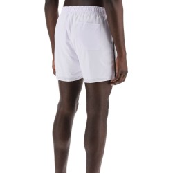 "seaside bermuda shorts with tr