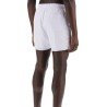 "seaside bermuda shorts with tr