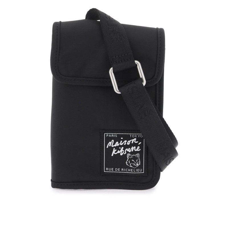 shoulder bag the traveller p