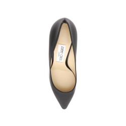 nappa leather romy 85 pumps