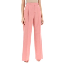 durante wide leg tailoring pants