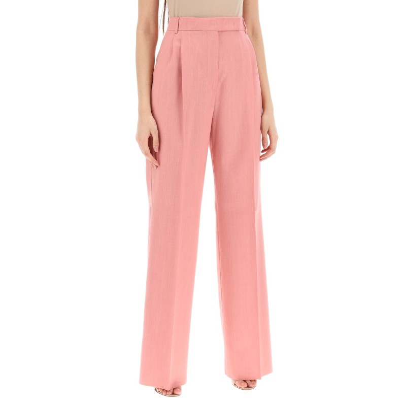 durante wide leg tailoring pants