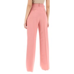 durante wide leg tailoring pants