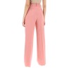 durante wide leg tailoring pants