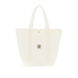 dearborn tote bag in italian