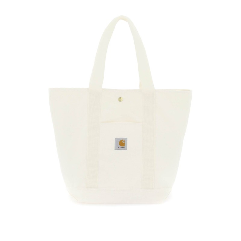 dearborn tote bag in italian