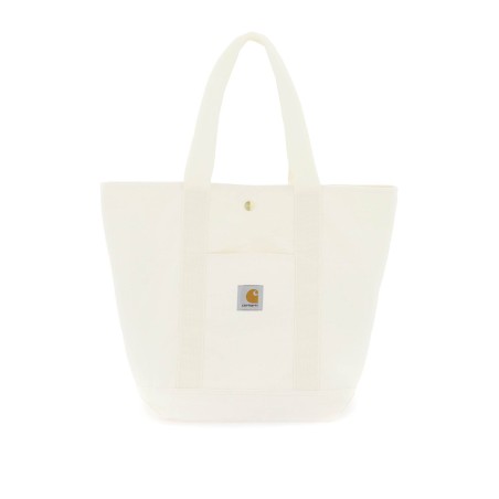 dearborn tote bag in italian