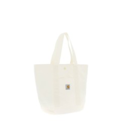 dearborn tote bag in italian