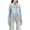 denim trucker jacket for